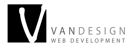 Vandesign Web Development